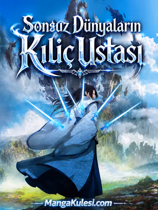 Sonsuz Dünyaların Kılıç Ustası