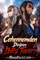 Cehennemden Doğan İblis Tanrı