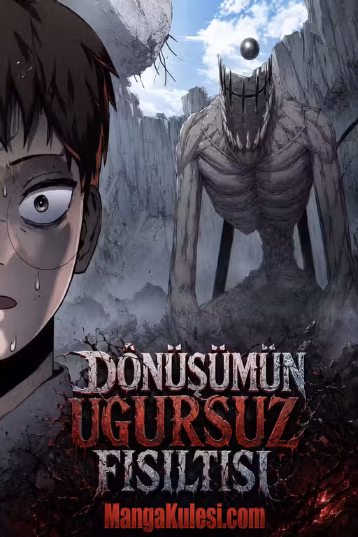 Dönüşümün Uğursuz Fısıltısı