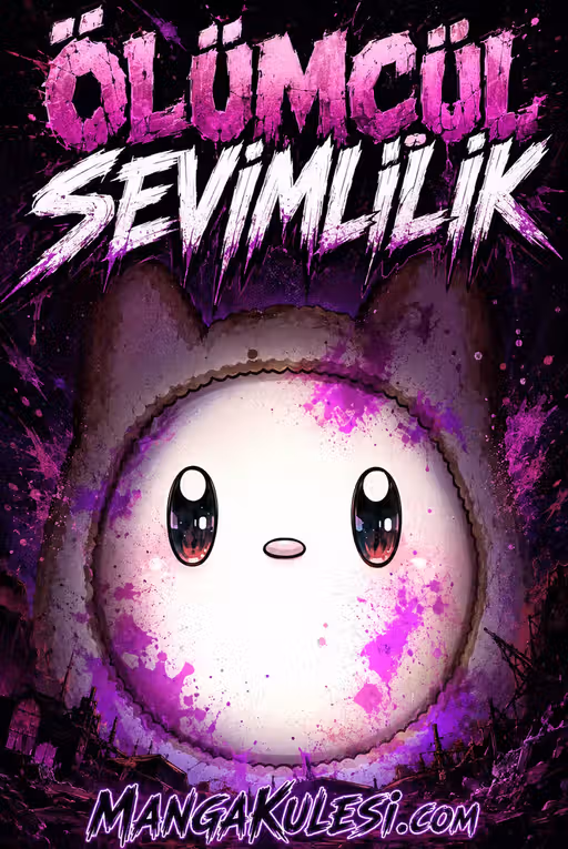 Ölümcül Sevimlilik